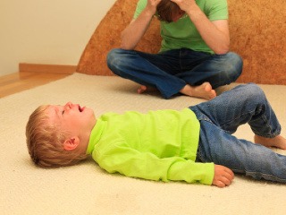 Takto komunikujte s 2-ročnými