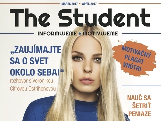 Čo robila Veronika Ostrihoňová