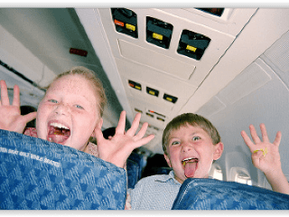 Rodičia radia: Takto cestujte