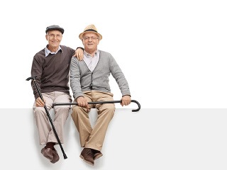 Reklama pre ľudí po