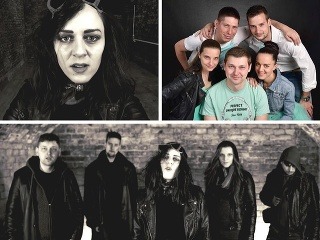 Slovenská odpoveď na Pentatonix: