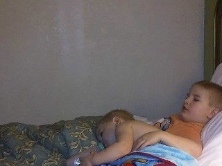 OSUDY: Rodičia stratili krátko