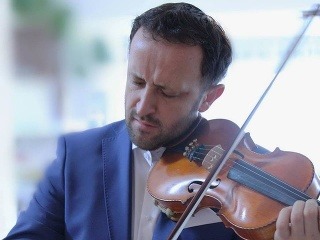 Ondrej Kandráč: Keď sa