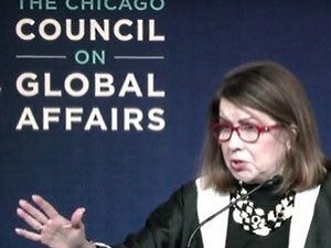 Najvplyvnejšia ekonómka: Sexizmus v