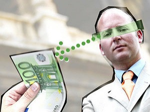 Otestujte si svoju finančnú