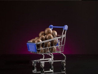 Pozor na sladkosti, v