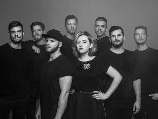 Exotický zvuk, slovenské texty.