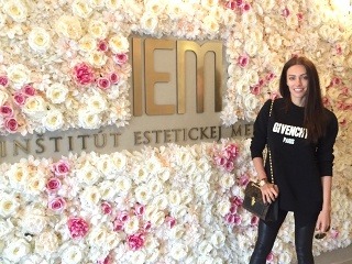 Magdaléna Šebestová