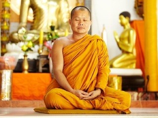 Budhistický filozof prezradil tajomstvo