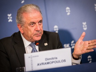 Dimitris Avramopulos