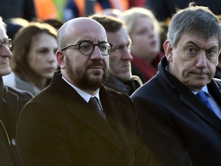 Belgický premiér rezignoval: Kráľ
