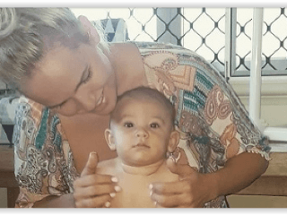 „Kiežby som nikdy nedojčila!“