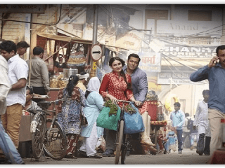 Hollywood má aj svoju