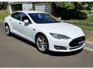 Tesla budúci mesiac končí