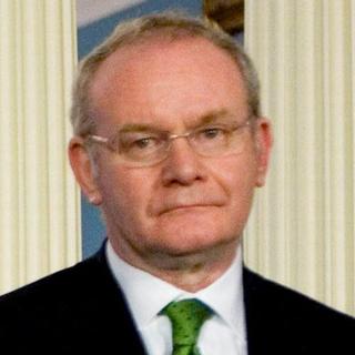 Severoírskemu vicepremiérovi sa vyhrážajú