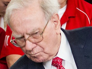 Warren Buffett radí: Prečo
