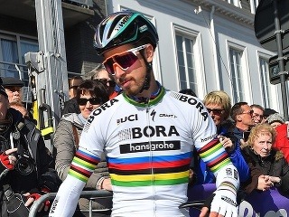Peter Sagan