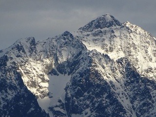 Neskutočná krása našich Tatier: