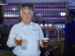 Kauza: Krčmár prezradil chuť