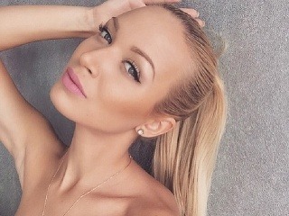 Inšpirujte sa touto sexi