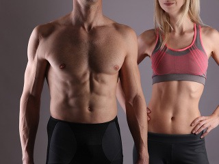 Získajte krásne pevné telo