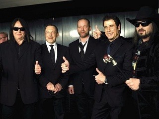 Príbeh skupiny Lucie: Bez