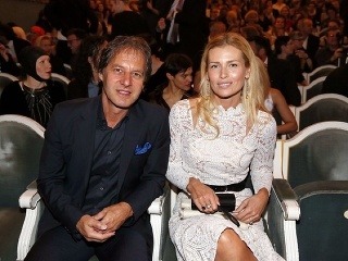 Daniela v nežnej až