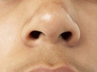 Za tvar vášho nosa