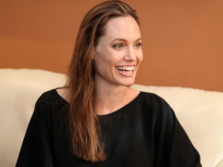 Angelina Jolie