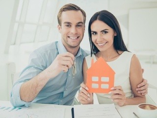 VÚB hypotéka s úrokom