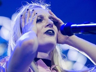 Katarína Máliková po triumfe