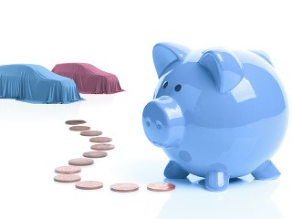 Percento zákazníkov s pôžičkou