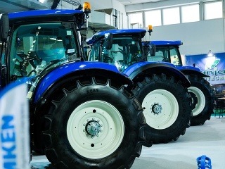 Agrosalón 2017: Kto prišiel,