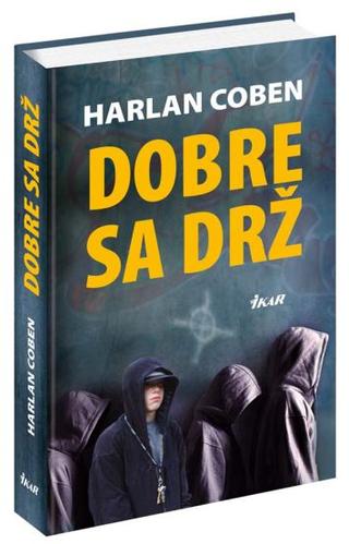 Harlan Coben: Dobre sa