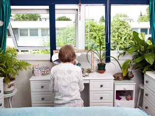 Rozlúčte sa so zimou: