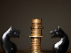 Ciele, ktoré nikam nevedú: