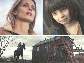 Severská atmosféra a dokonale