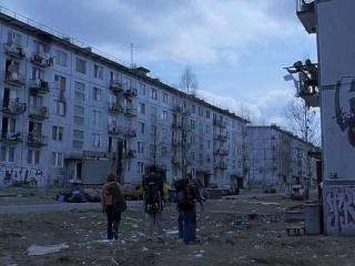 Takto Slovensko vidia americkí