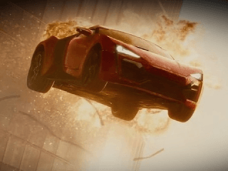 Adrenalín, napätie a rivalita: