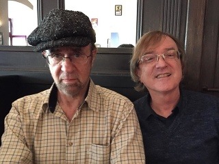 VIDEO: Miro Žbirka predstavuje