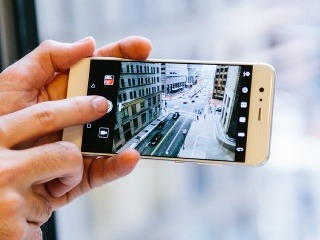 VIDEO: TEST Huawei Mate