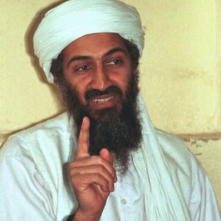 Bin Ládin: Príčina globálneho