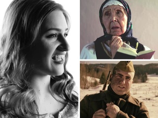 Karpaty, karpaty: Pozrite si