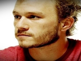 Heath Ledger ako ste