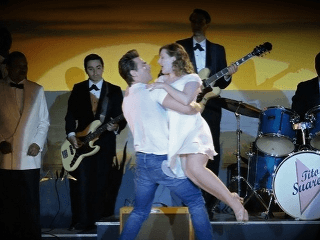 Prvé FOTO remaku Hriešneho