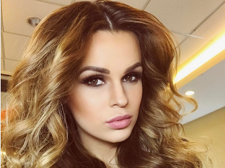 Slovenská misska strháva svojou