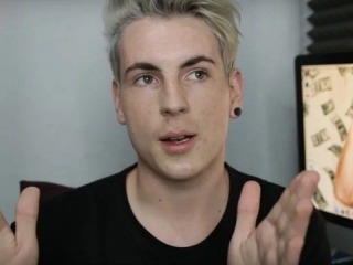 Slovenský youtuber otvorene prehovoril