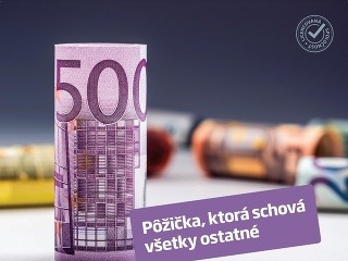 Nevyznáte sa vo vlastných