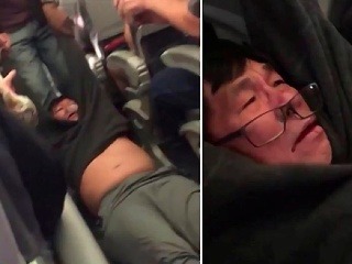 Cestujúceho vytiahli proti jeho