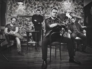 ElevenHill vydávajú debutový album,